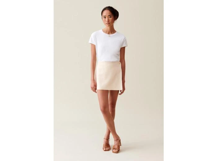 Claudie Pierlot Jupe-short portefeuille 1