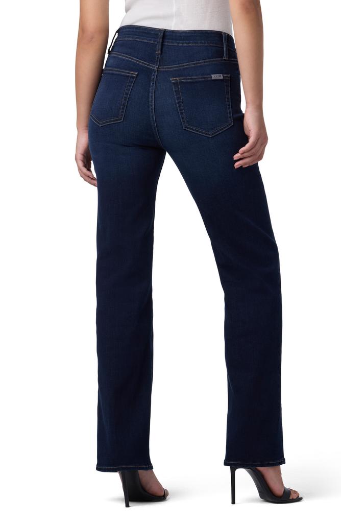 Joe's Wide Leg Jeans