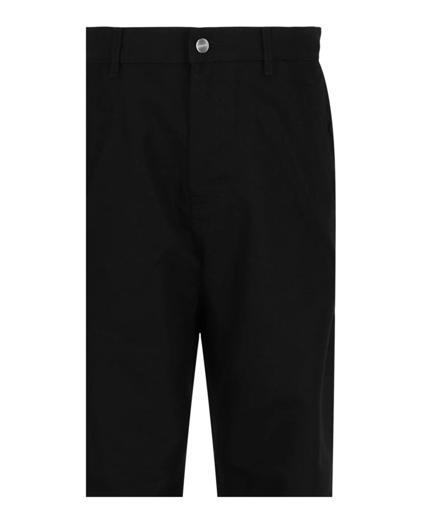 Salvatore Ferragamo Chino Pants 3