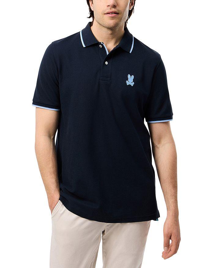 Psycho Bunny Houston Polo