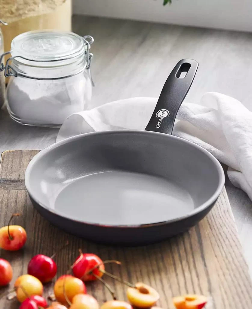 Greenpan Dover 8" & 10" 2-Piece Frypan Set 3
