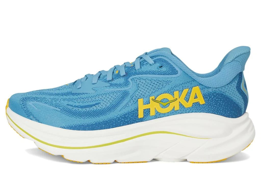 Hoka One One Clifton 10 4