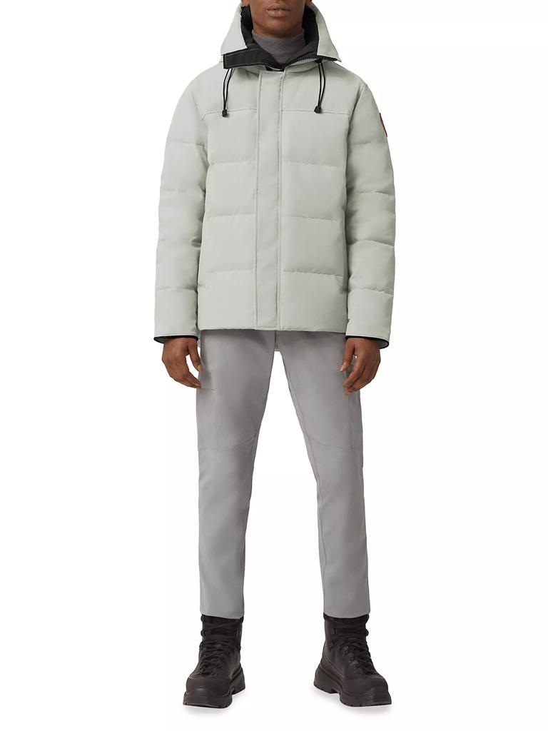 Canada Goose MacMillan Quilted Parka