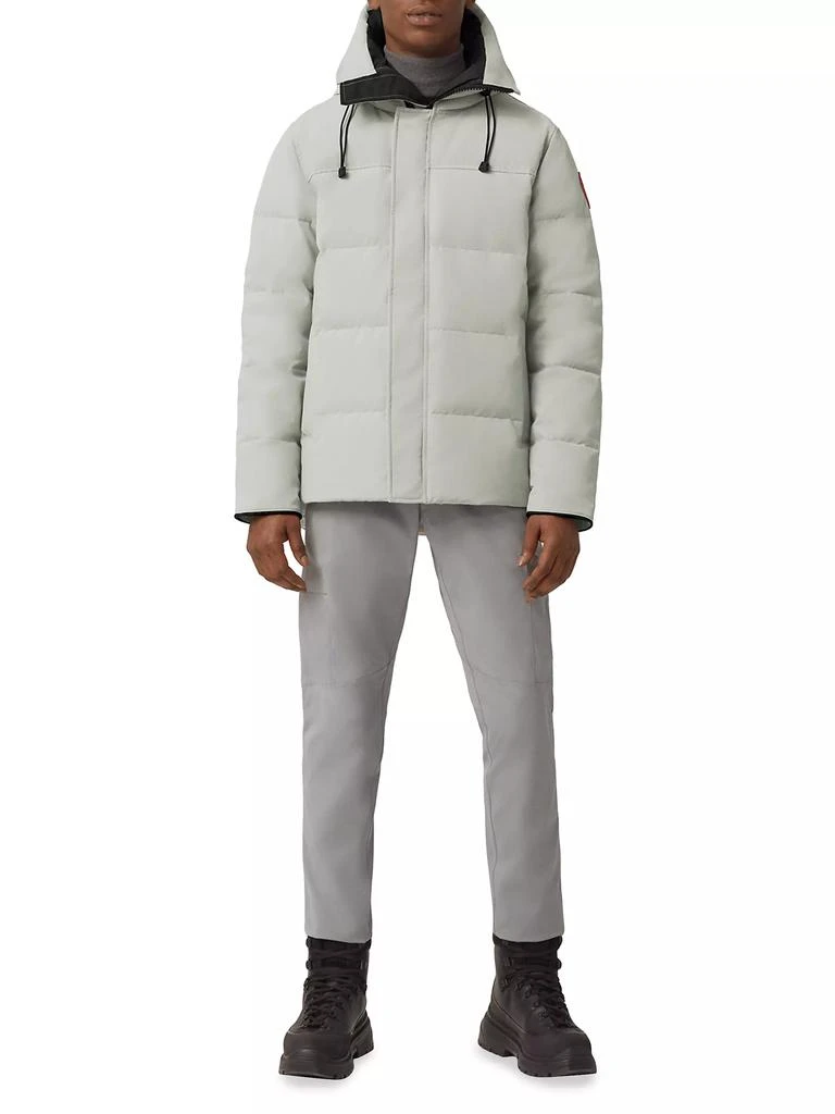 Canada Goose MacMillan Quilted Parka 2