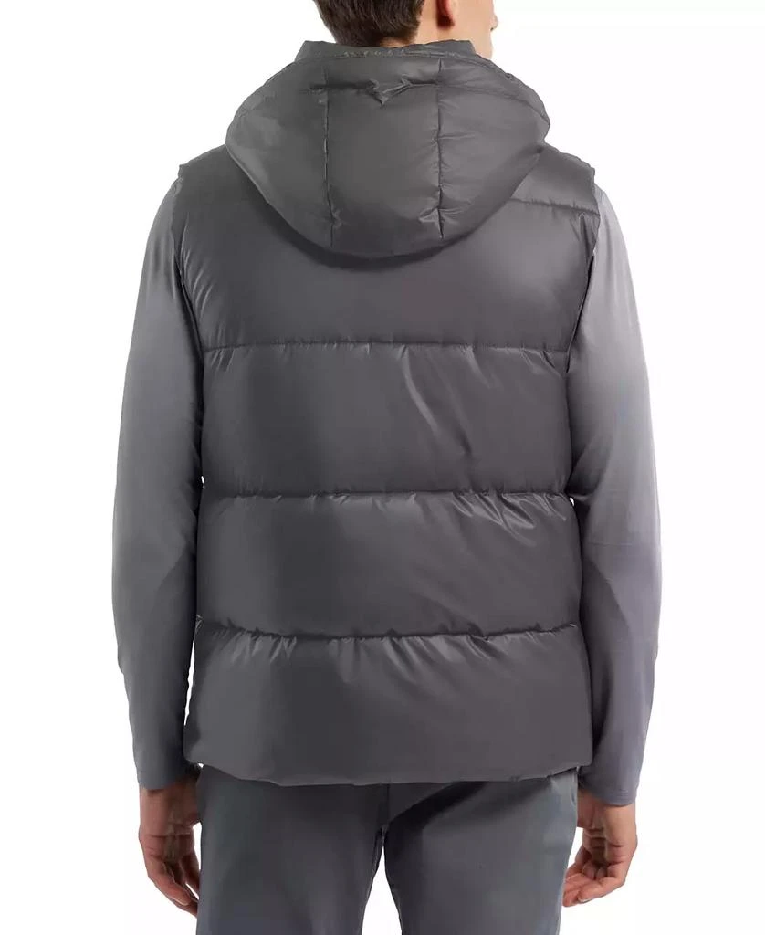 Hunter Men's Chiswell Puffer Vest 2