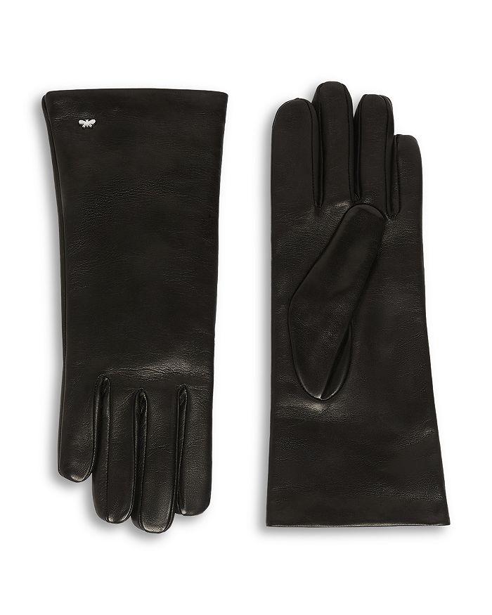 Weekend Max Mara Leather Gloves