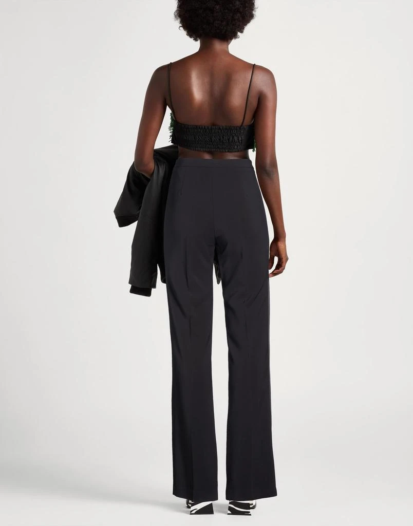 ELISABETTA FRANCHI Flared pant 3