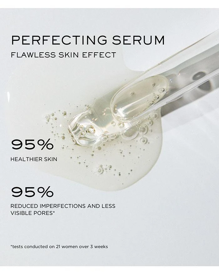Oryza Lab Perfecting Serum 1 oz. 2