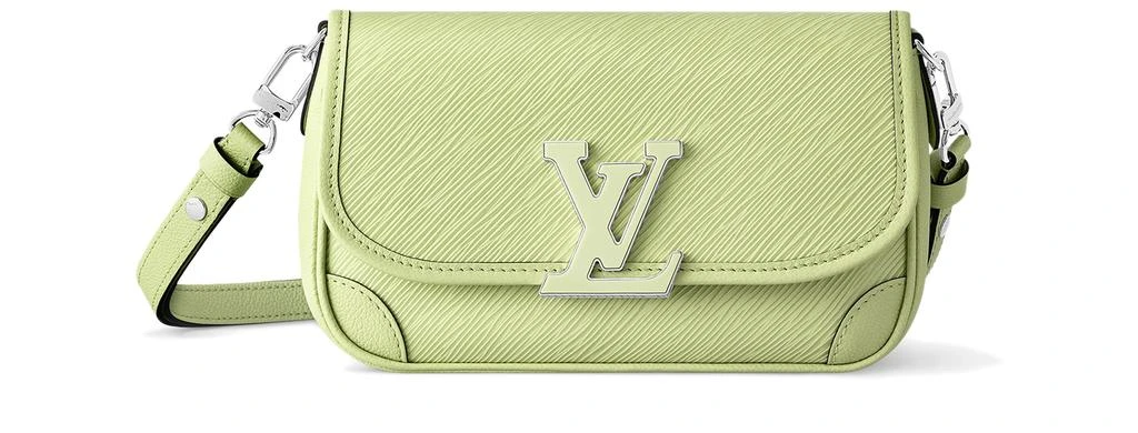 Louis Vuitton Buci 2