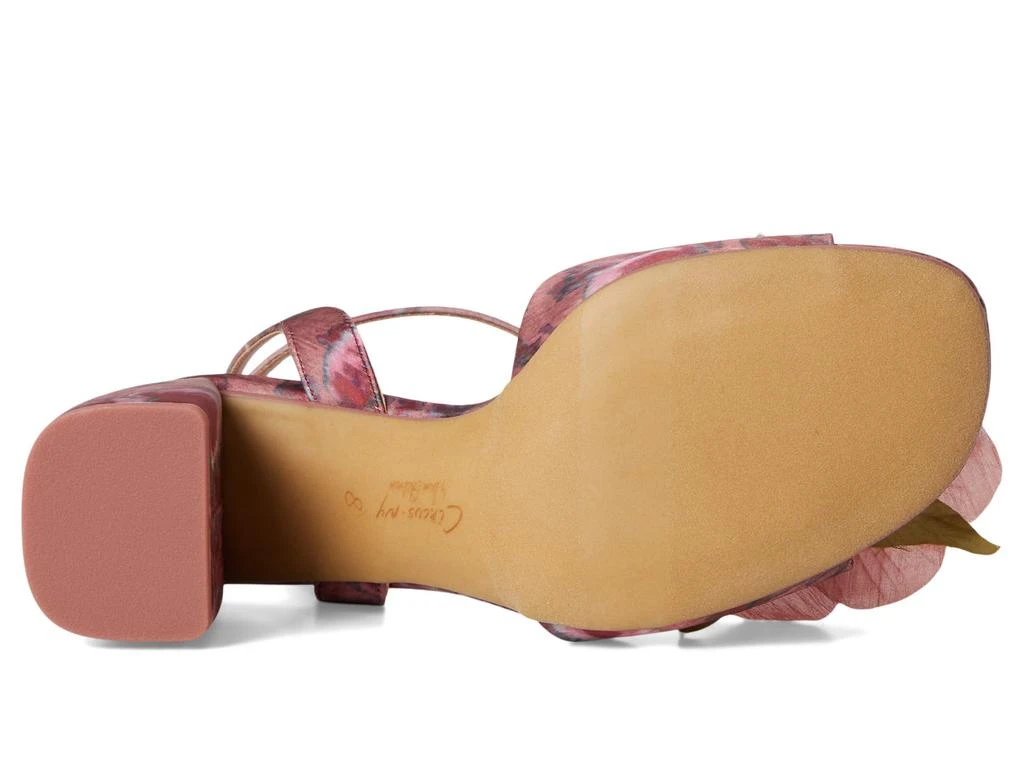 Circus NY by Sam Edelman Aria Flower 3