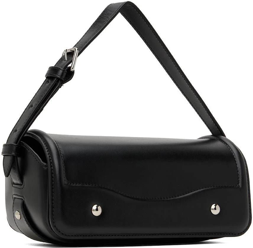 LEMAIRE Black Ransel Mini Bag 2