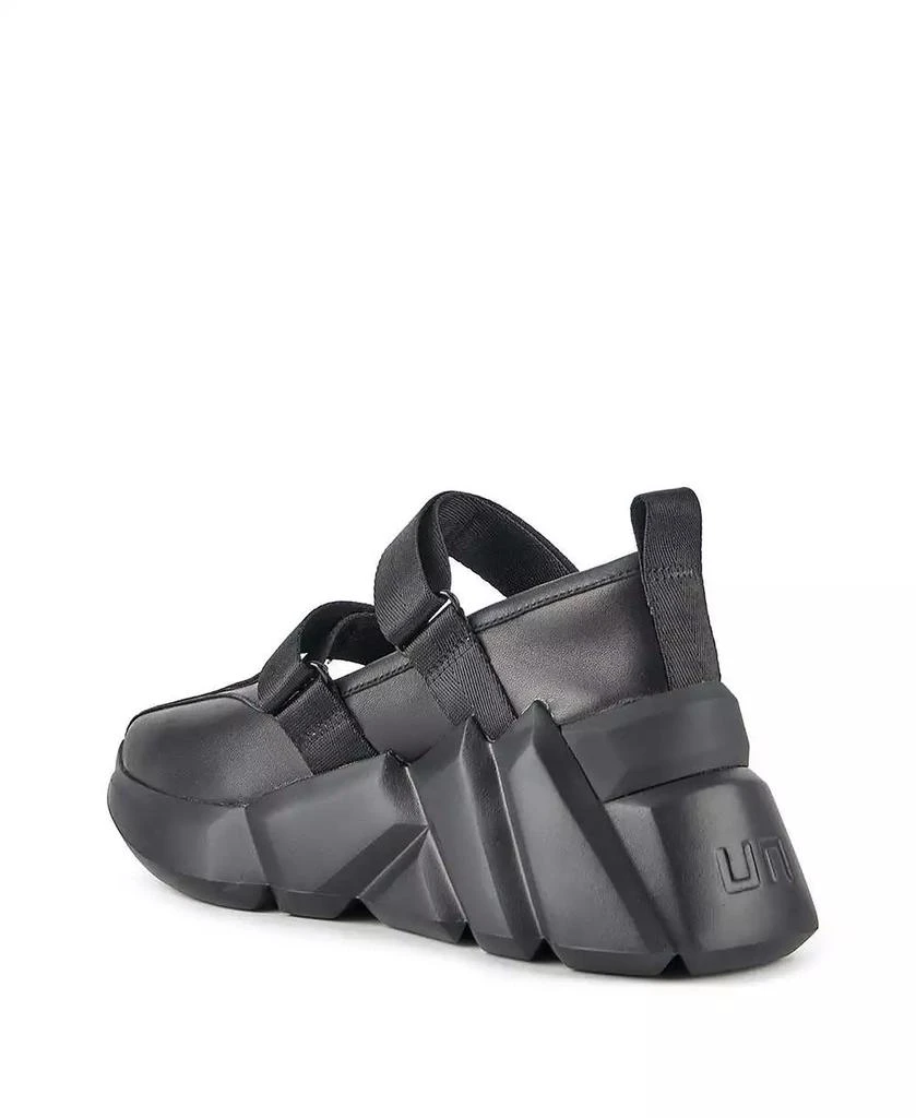 United Nude Womens Space Kick Jane 5