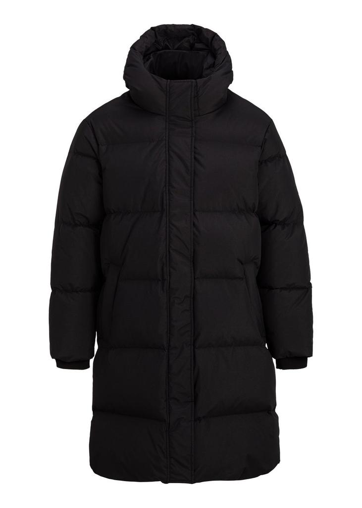 Pyrenex Pyrenex - Manteau Gilen - Noir