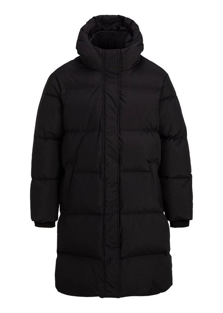 Pyrenex Pyrenex - Manteau Gilen - Noir 1