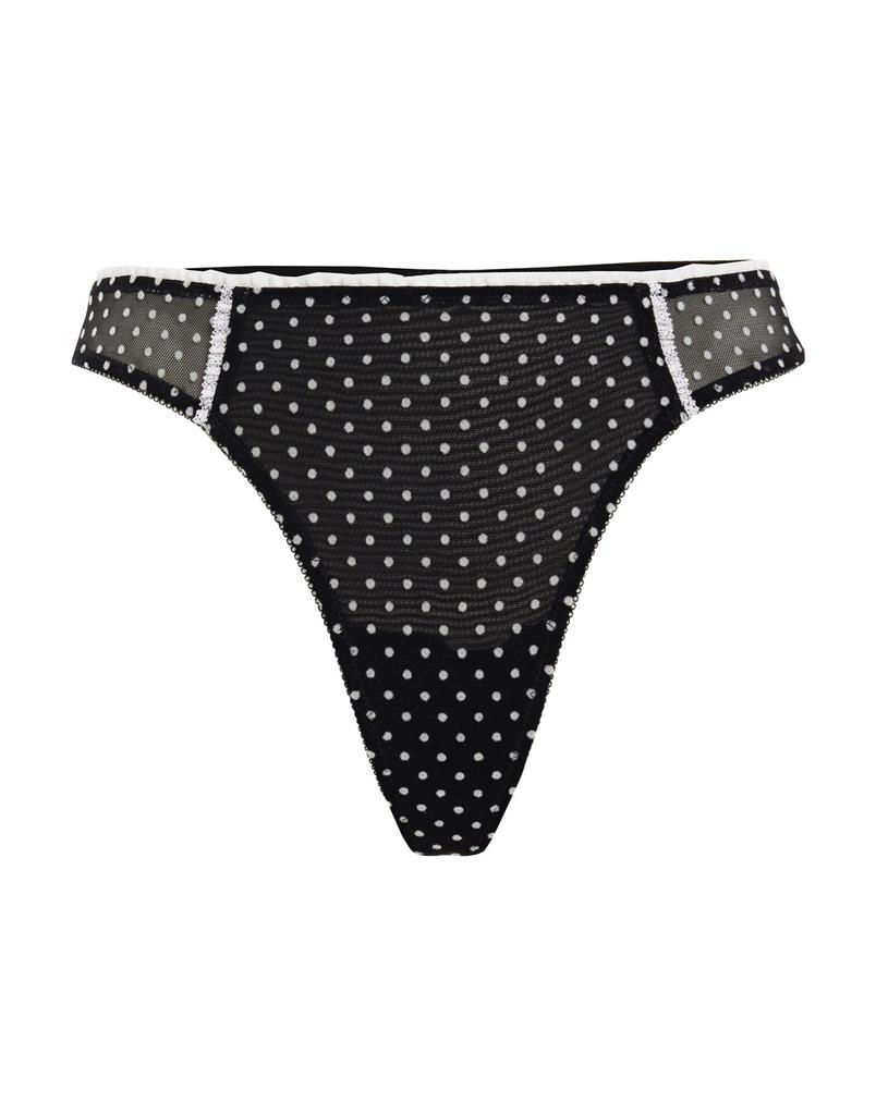 MORGAN LANE Brief