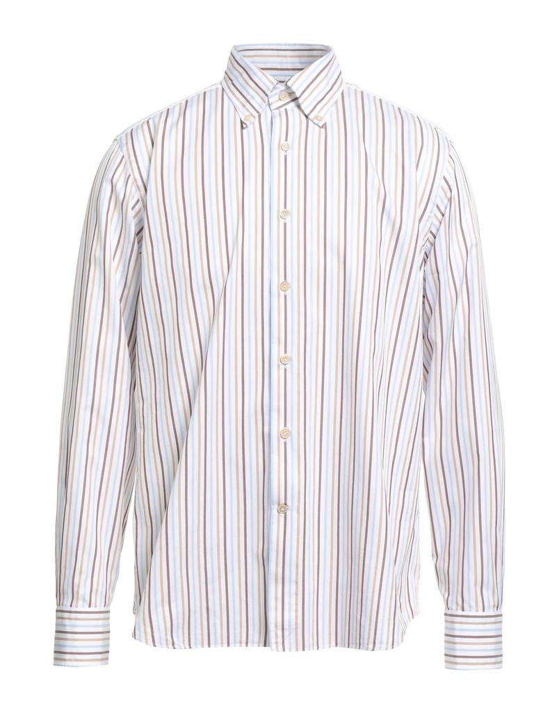 ALESSANDRO GHERARDI Striped shirt