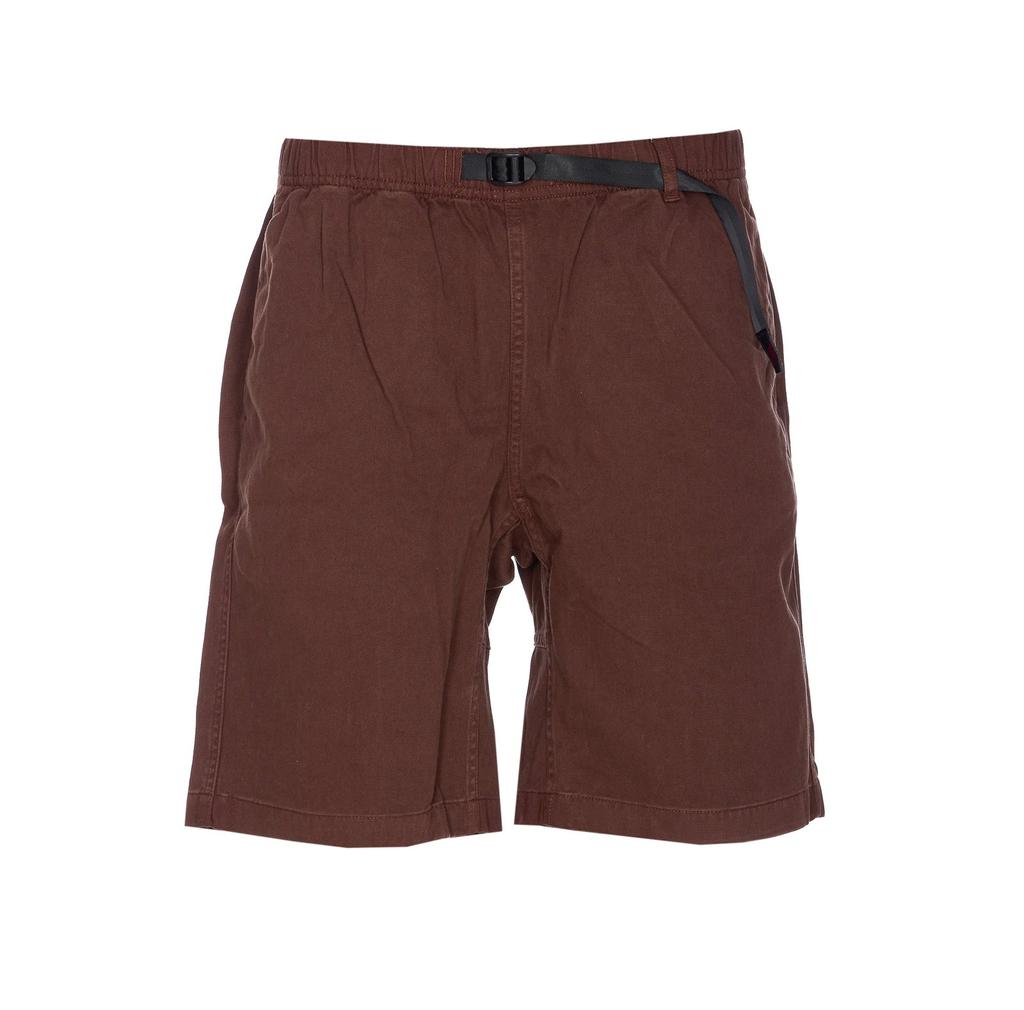 Gramicci Gramicci Belted Casual Shorts