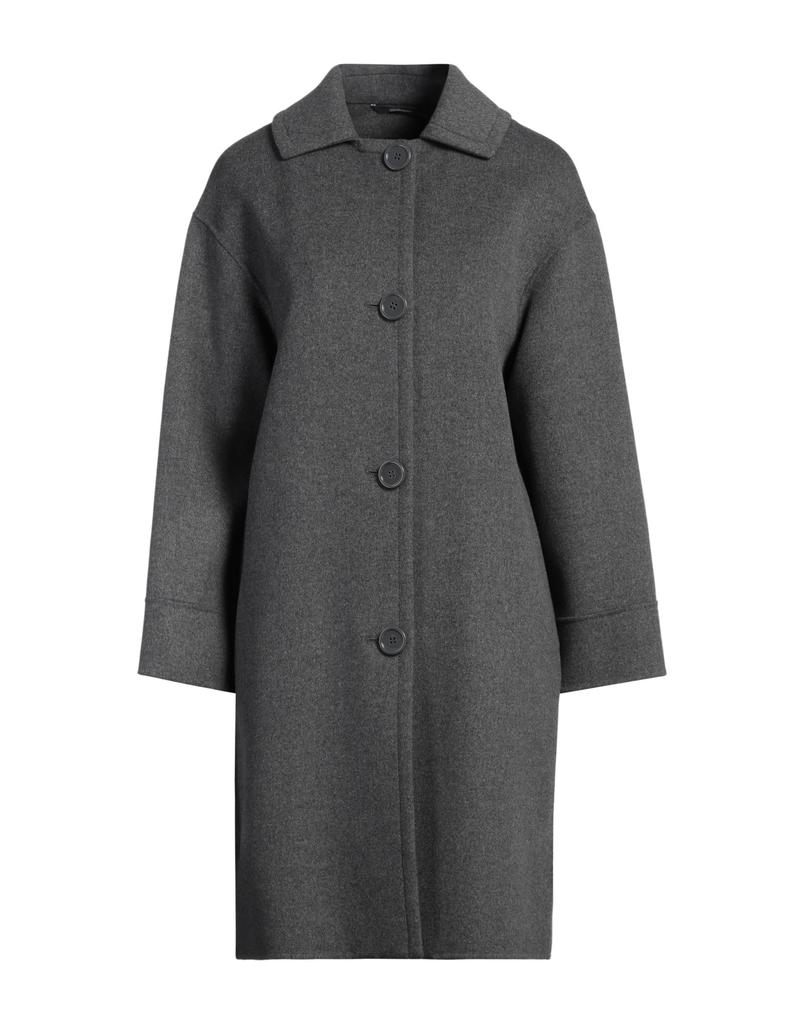 【送関込】Max Mara☆short icon coat 101801 puzzle Max Mara short icon coat 101801 puzzle - Coats - BeyondStyle