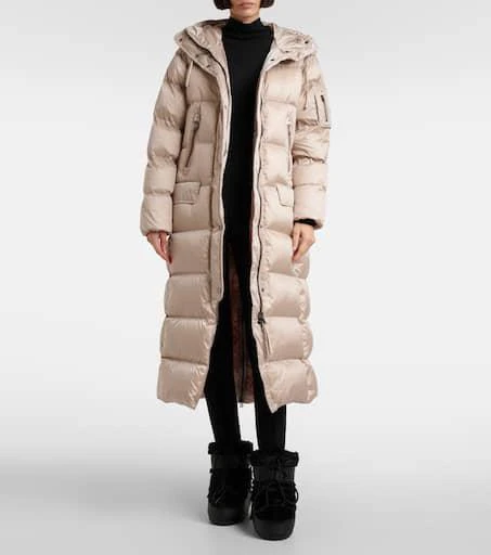 Bogner Jonna down coat 2