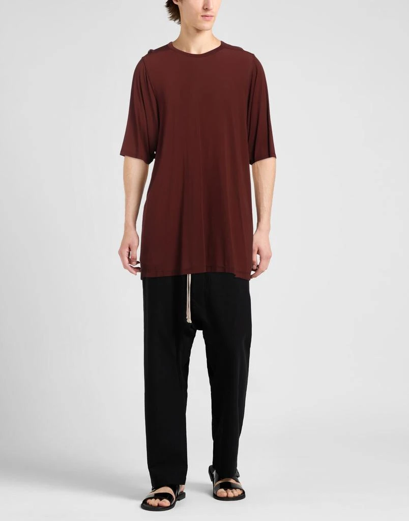 Rick Owens Oversize-T-Shirt 2