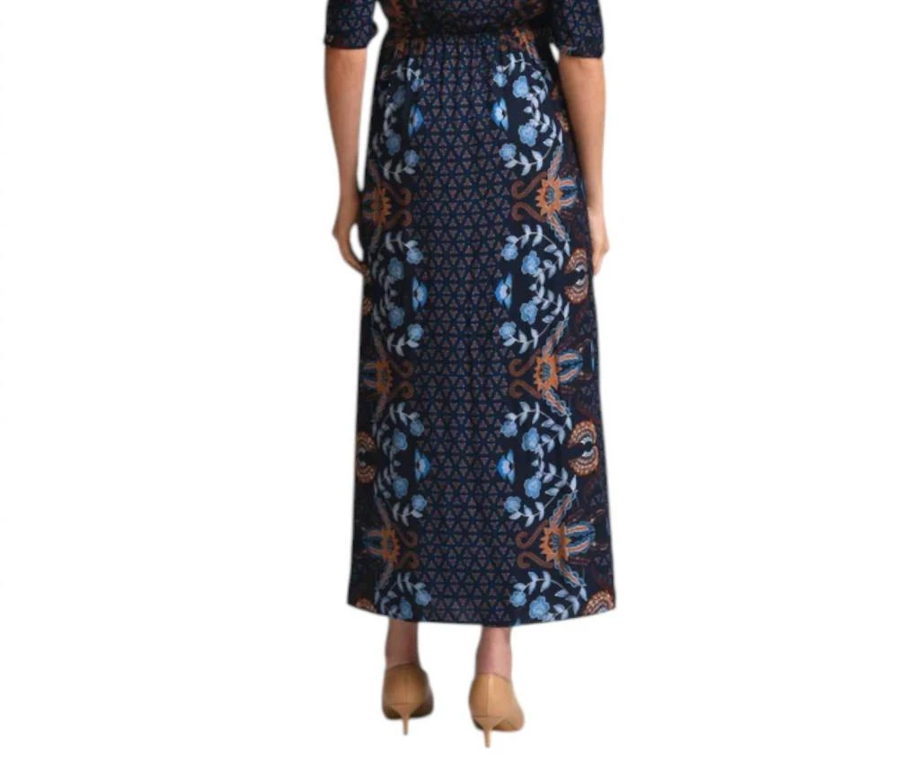 Celina Moon Celina Moon - Flavian Dress 3