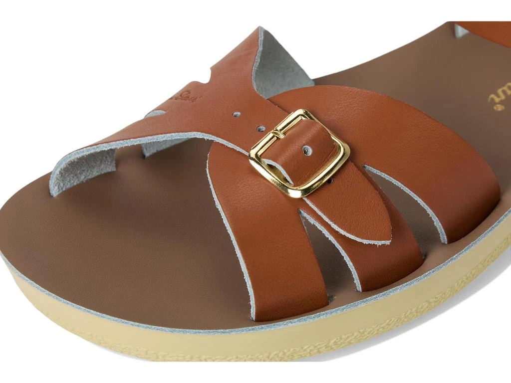 Salt Water Sandal by Hoy Shoes Boardwalk (Big Kid/Adult) 6