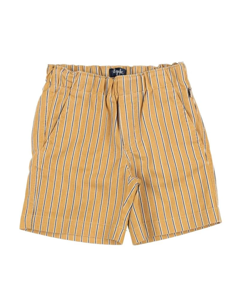 IL GUFO Shorts & Bermuda 1