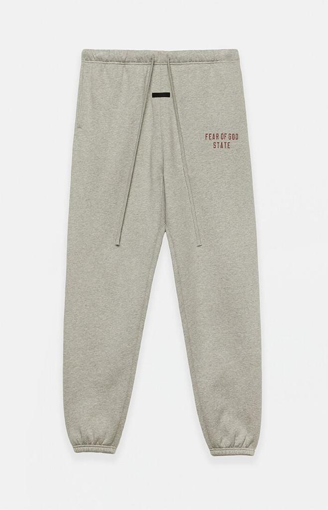 Fear of hotsell god sweatpants joggers medium taupe