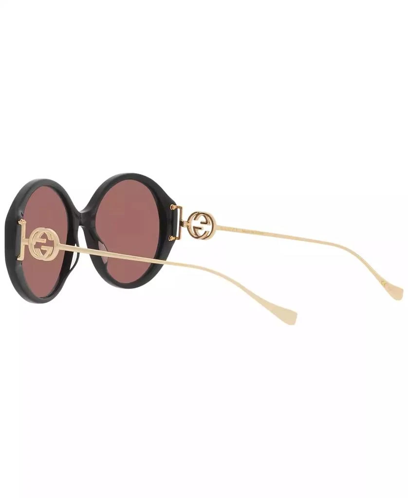 Gucci Women's Sunglasses, GG1202S 6