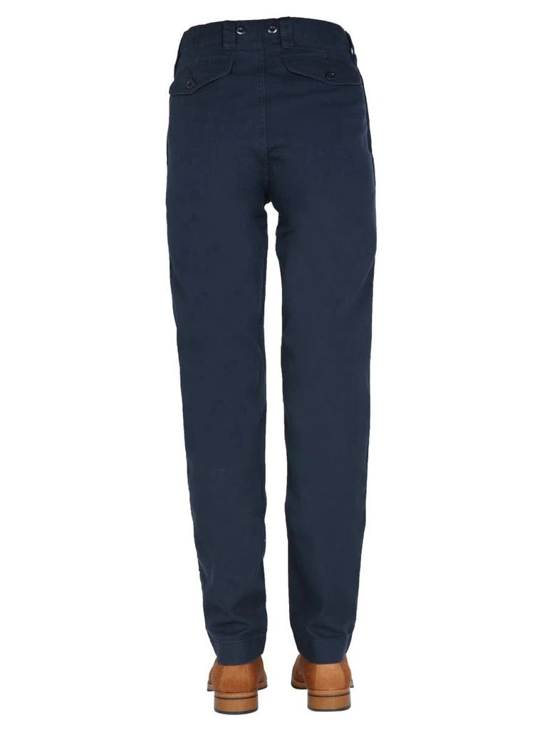 Nigel Cabourn Nigel Cabourn Regular Fit Jeans 4