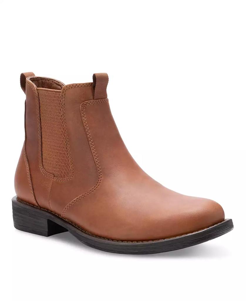 Eastland Men's Daily Double Chelsea Slip On Boots