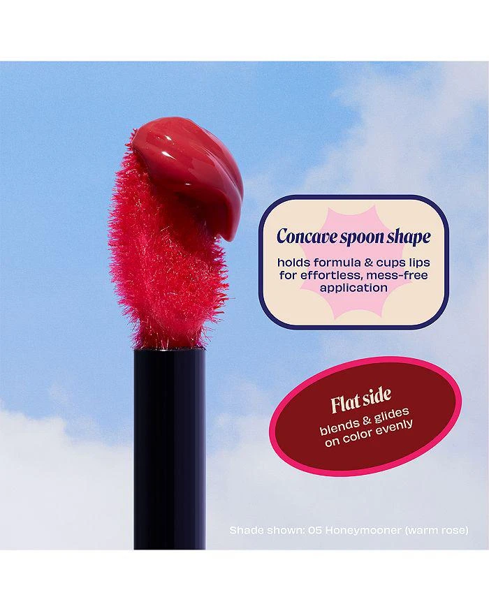 Benefit Cosmetics Splashtint Moisturizing Dewy Lip Tint 7