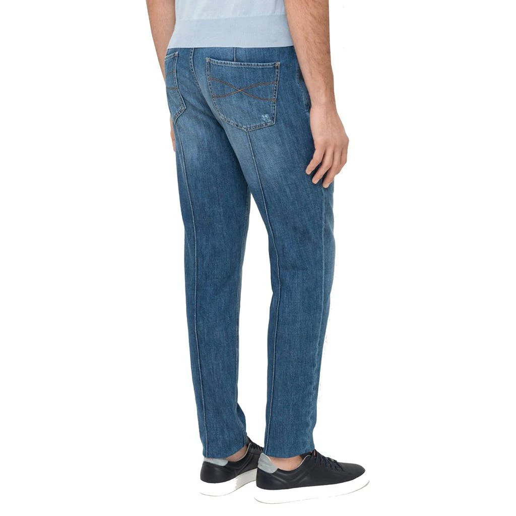 BRUNELLO CUCINELLI Brunello Cucinelli Denim Jeans 3