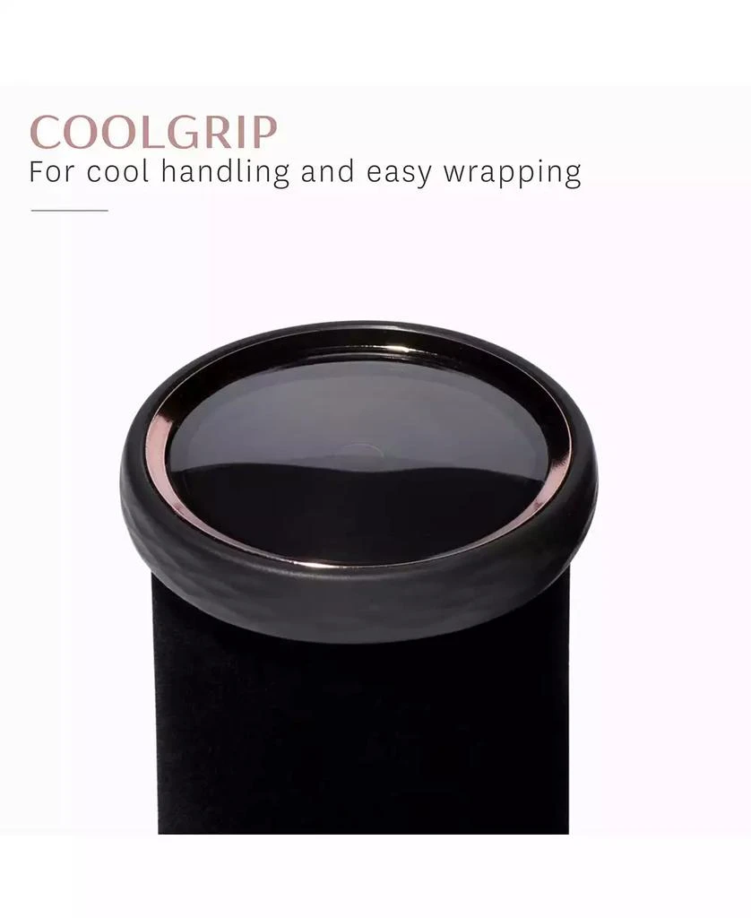 T3 Volumizing Hot Rollers LUXE for Volume, Body, and Shine 9