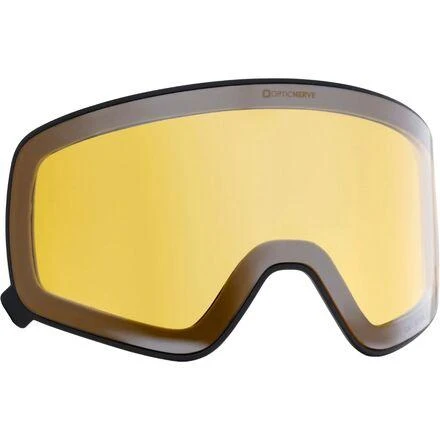 Optic Nerve SouthPaw Goggles 5