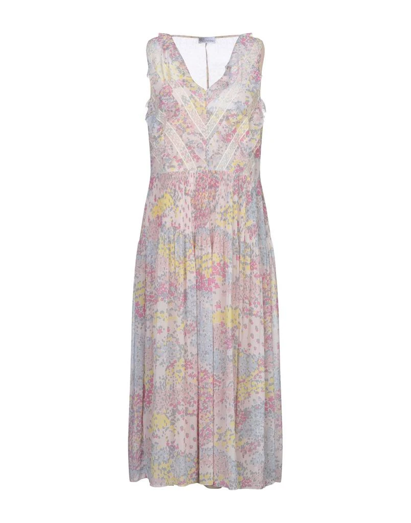 RED Valentino Midi dress 1