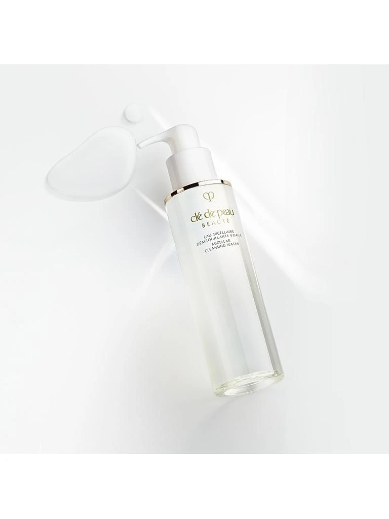 Cle de Peau Micellar Cleansing Water 6