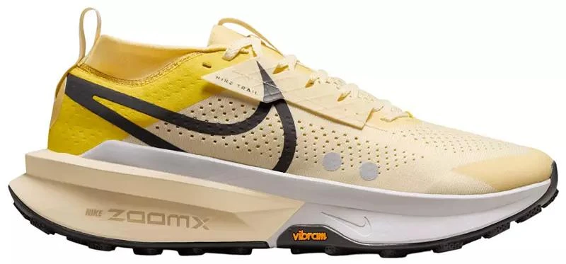NIKE Nike Men's Zegama Trail 2 Running Shoes 1