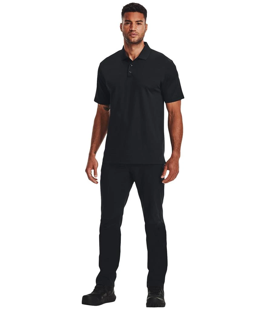 Under Armour Tac Performance Polo 2.0 4
