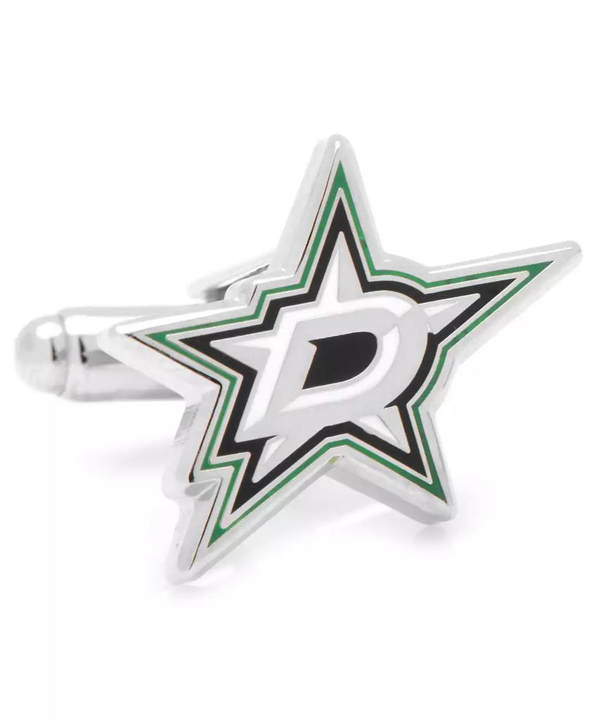 Cufflinks Inc. Dallas Stars Cufflinks