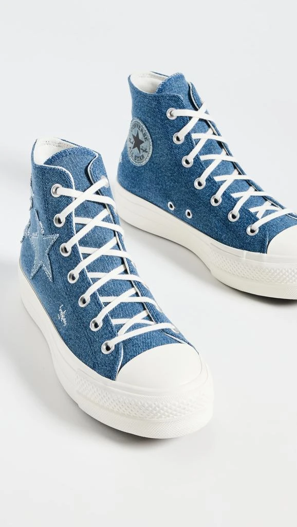 Converse Chuck Taylor All Star Lift Sneakers 4