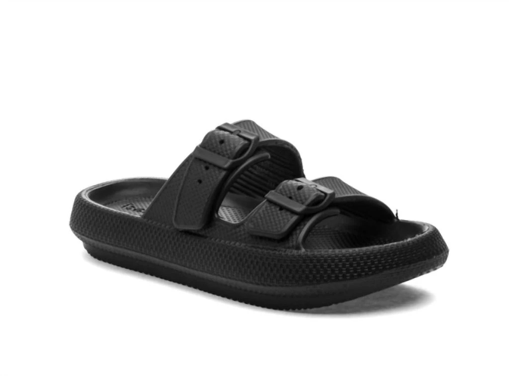 J/Slides J/Slides - Women's Socool Eva Slide 4