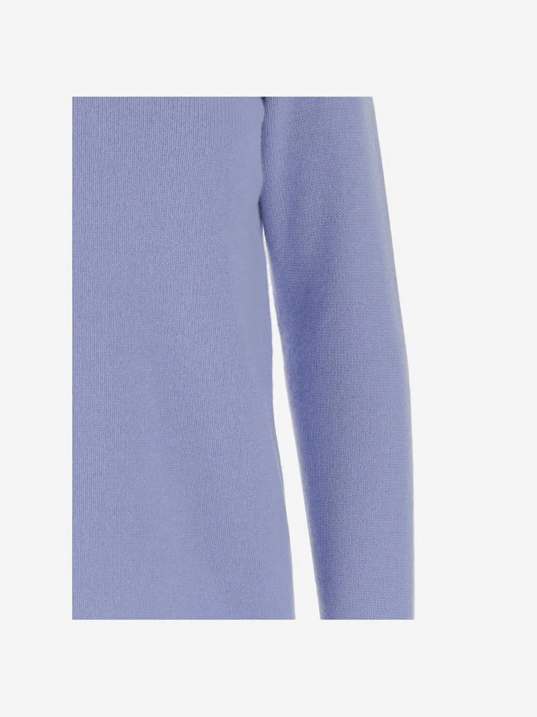 BRUNO MANETTI Bruno Manetti Crew Neck Sweater 3