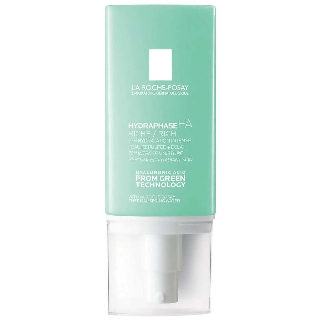 La Roche Posay La Roche-Posay HydraphaseHA Rich Moisturizer 1