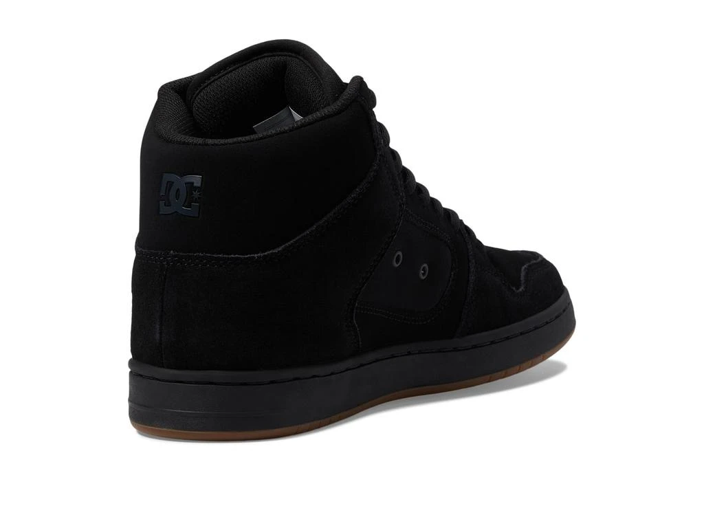 DC Manteca 4 Hi 5