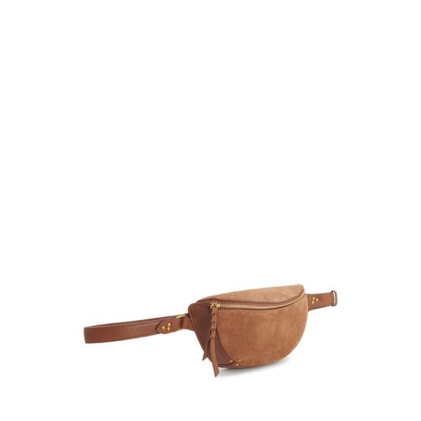 JÉRÔME DREYFUSS Lino belt bag