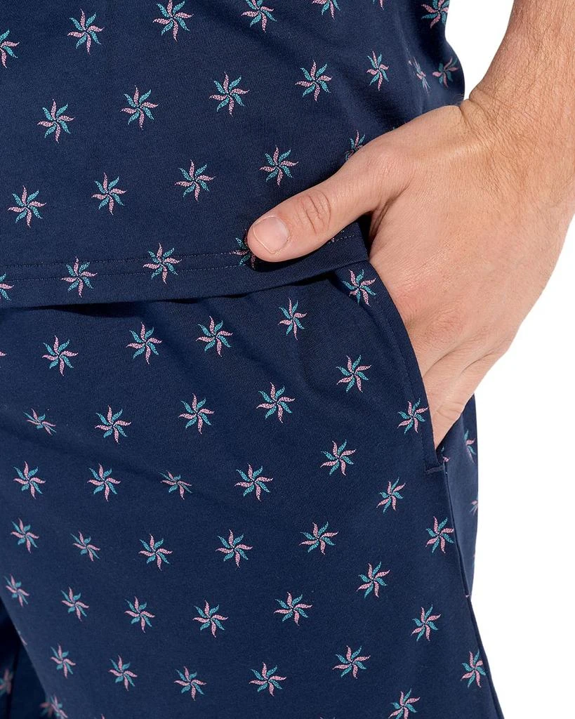 HOM Indio Short Pajama Set 5