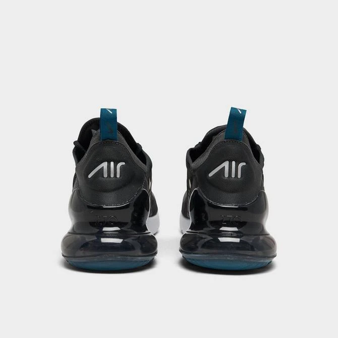NIKE Men's Nike Air Max 270 Casual Shoes 7
