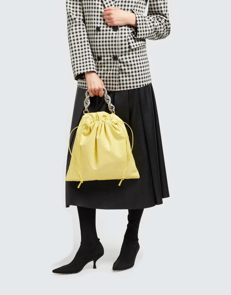 Jil Sander Handbag 3