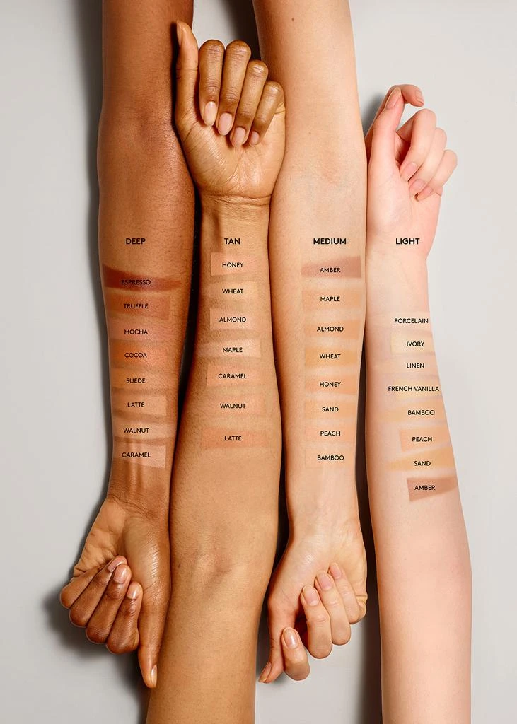 Fenty Beauty Match Stix Matte Skinstick - Amber 4